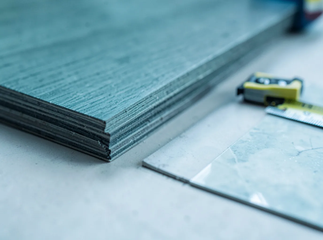 Luxury Vinyl Plank Installation Eure, NC FAQs